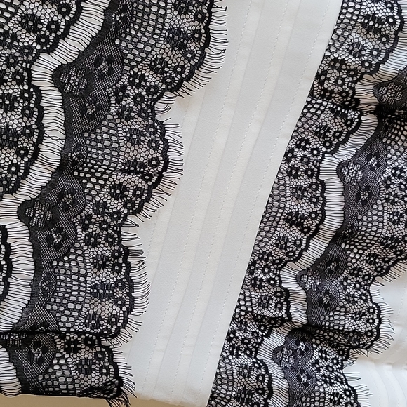 Melrose & Market Lace Dress - Picture 4 of 5